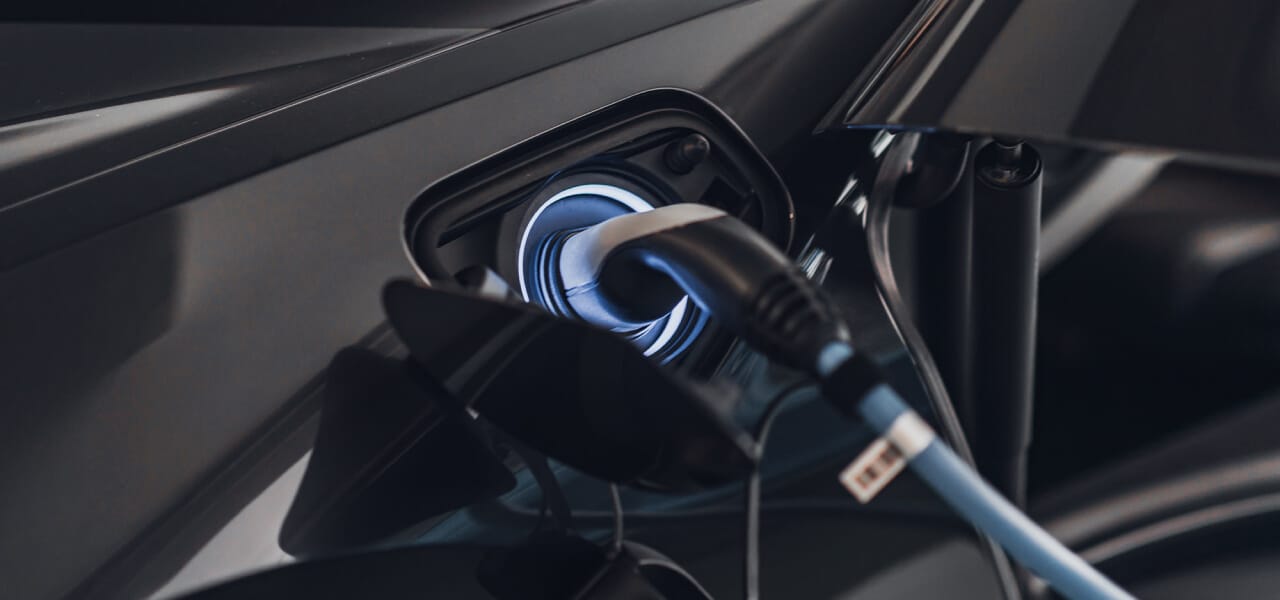 Electrified vehicles