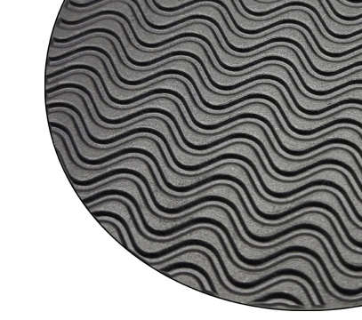 Fuel Cell Bipolar Plates