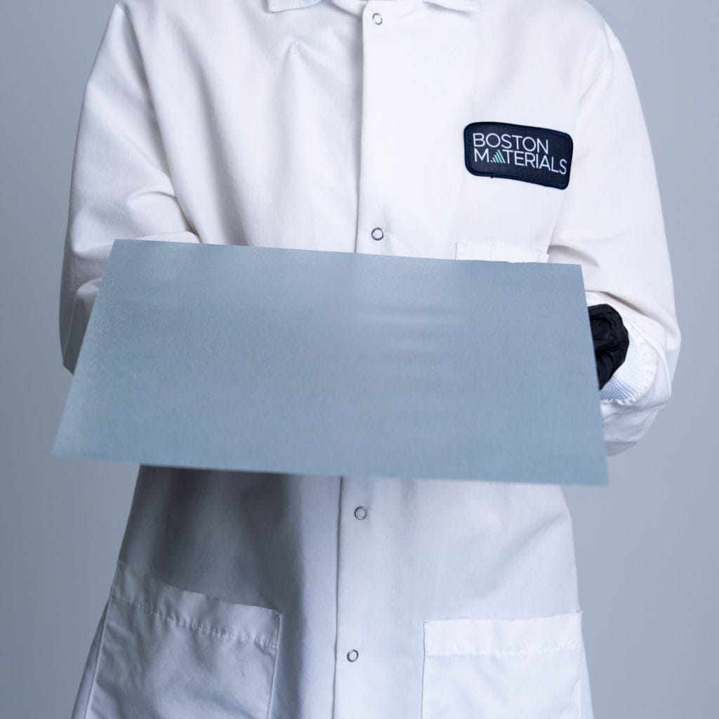 Thermal Interface Materials | Boston Materials